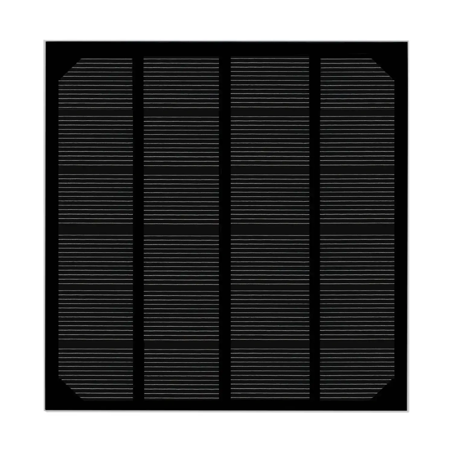 solar panel for lights