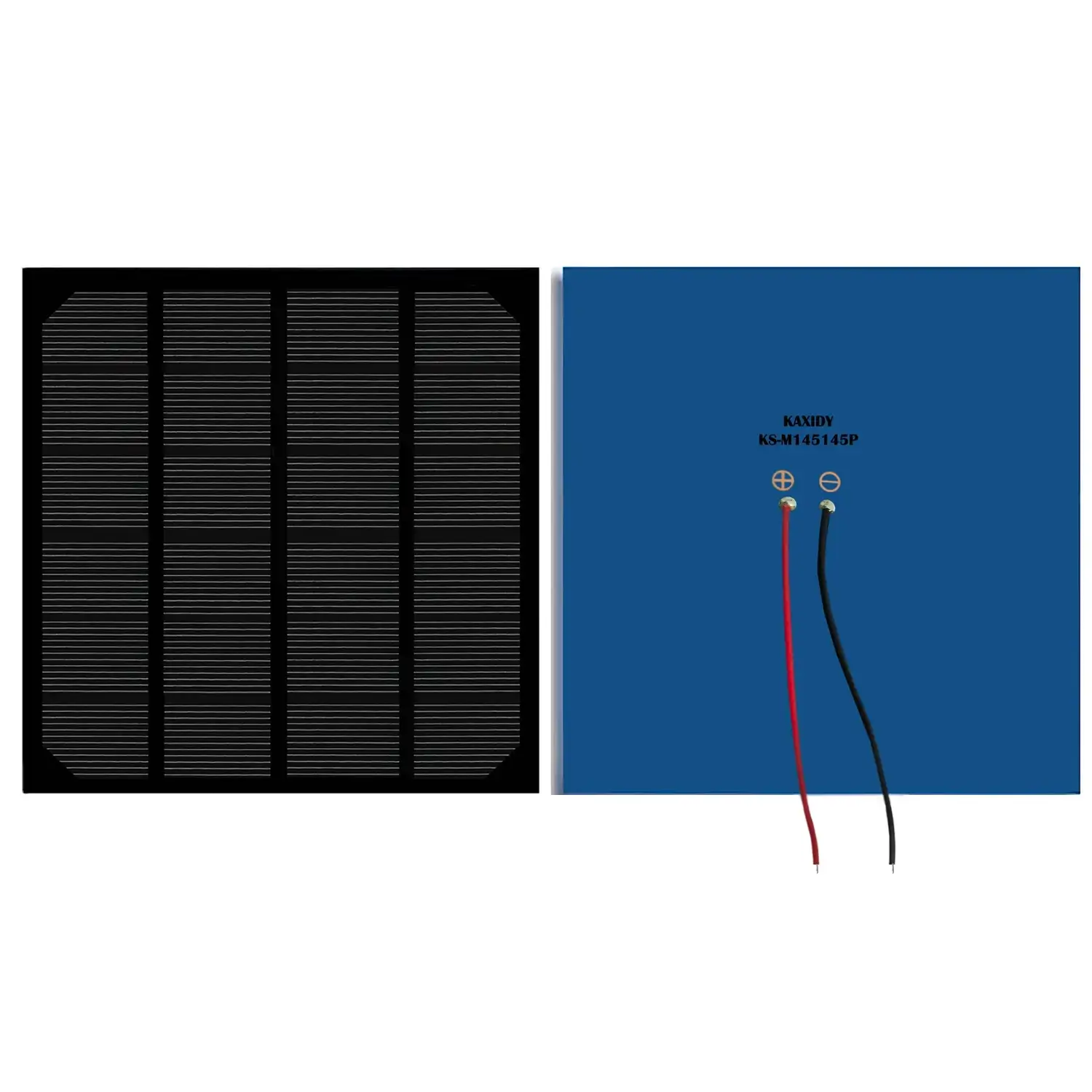 solar panel 6V