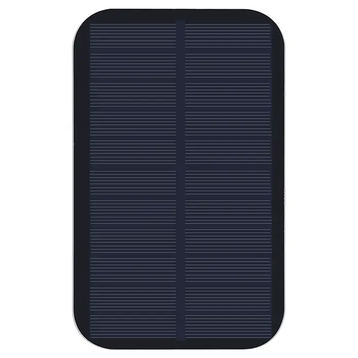 mini panel solar