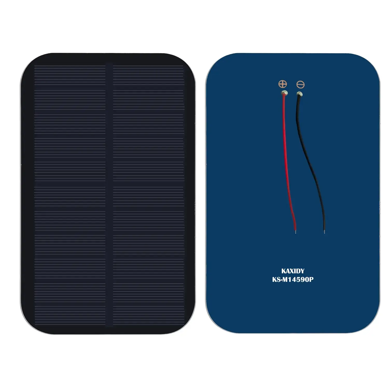 small solar panel 5.5V