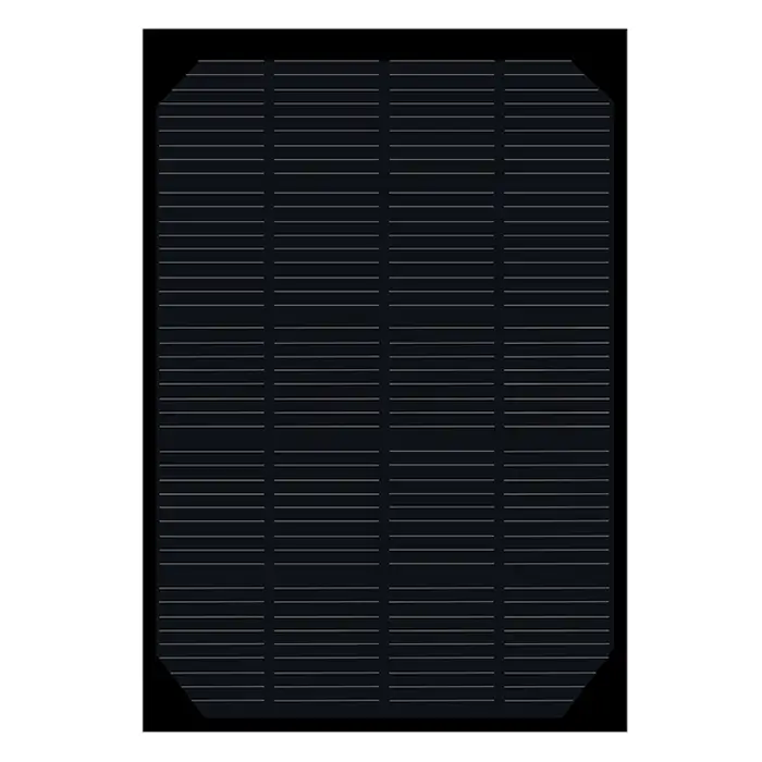 2.5W Solar Panel