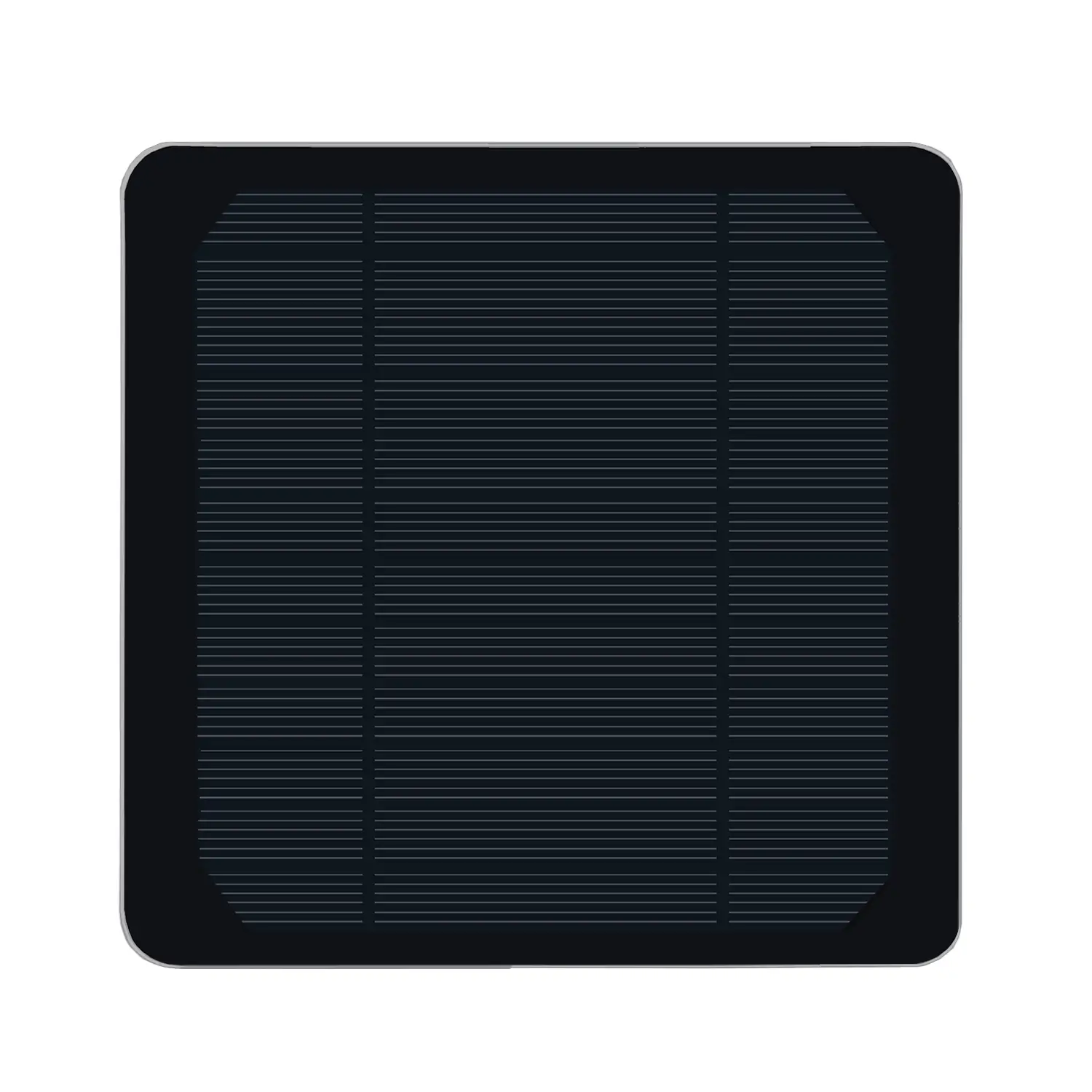 solar panel for lights