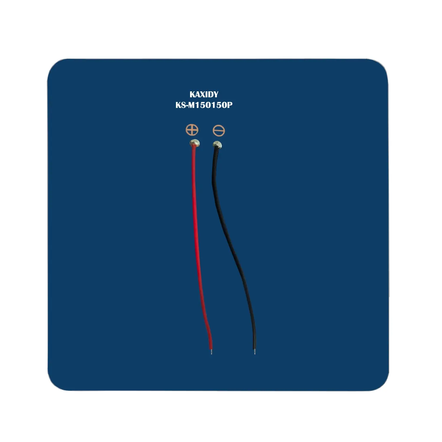 4W mini solar panel