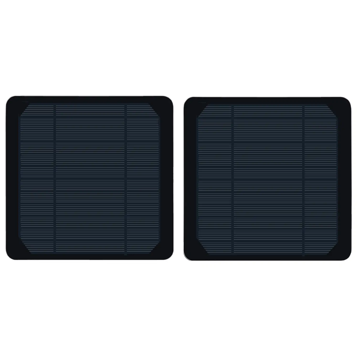 Small Solar Panels for lights