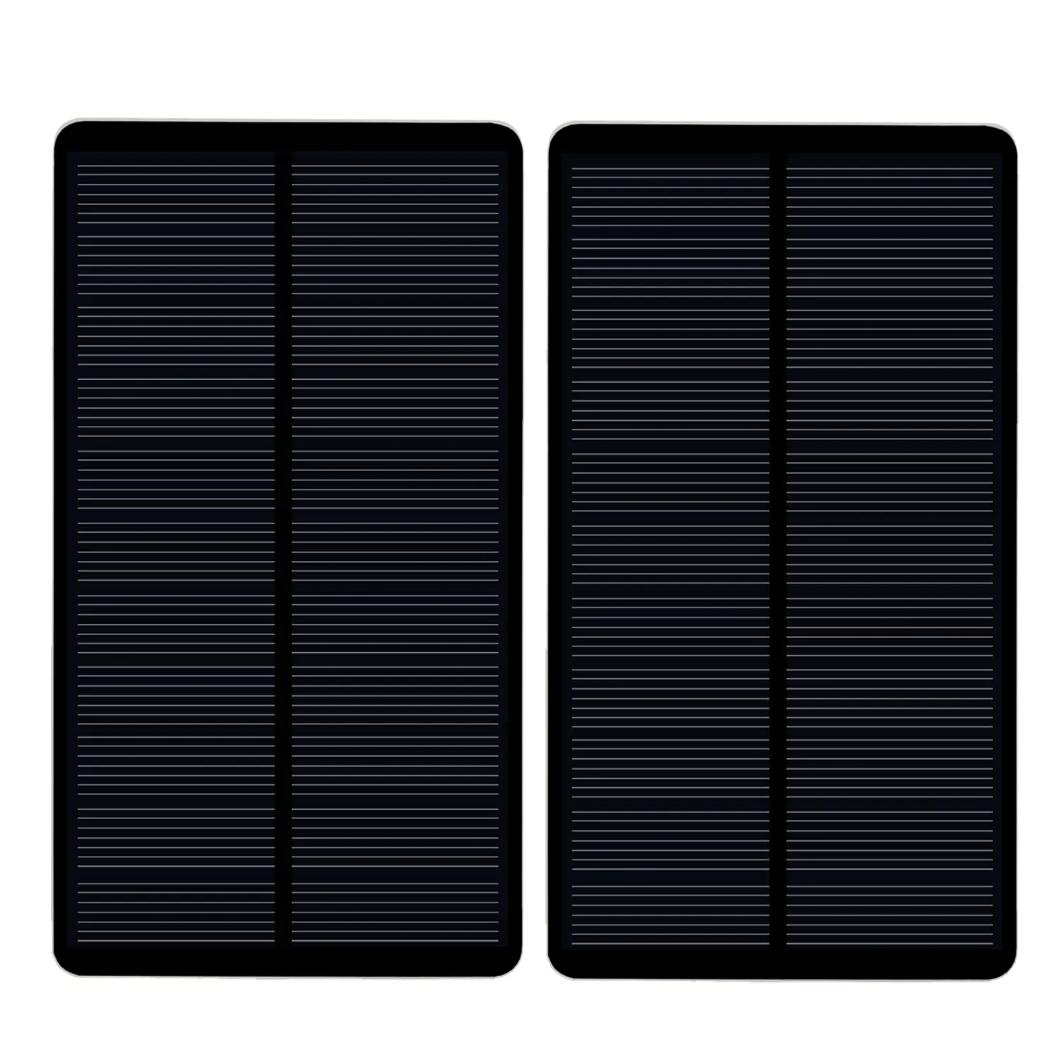 Small Solar Panels for lights