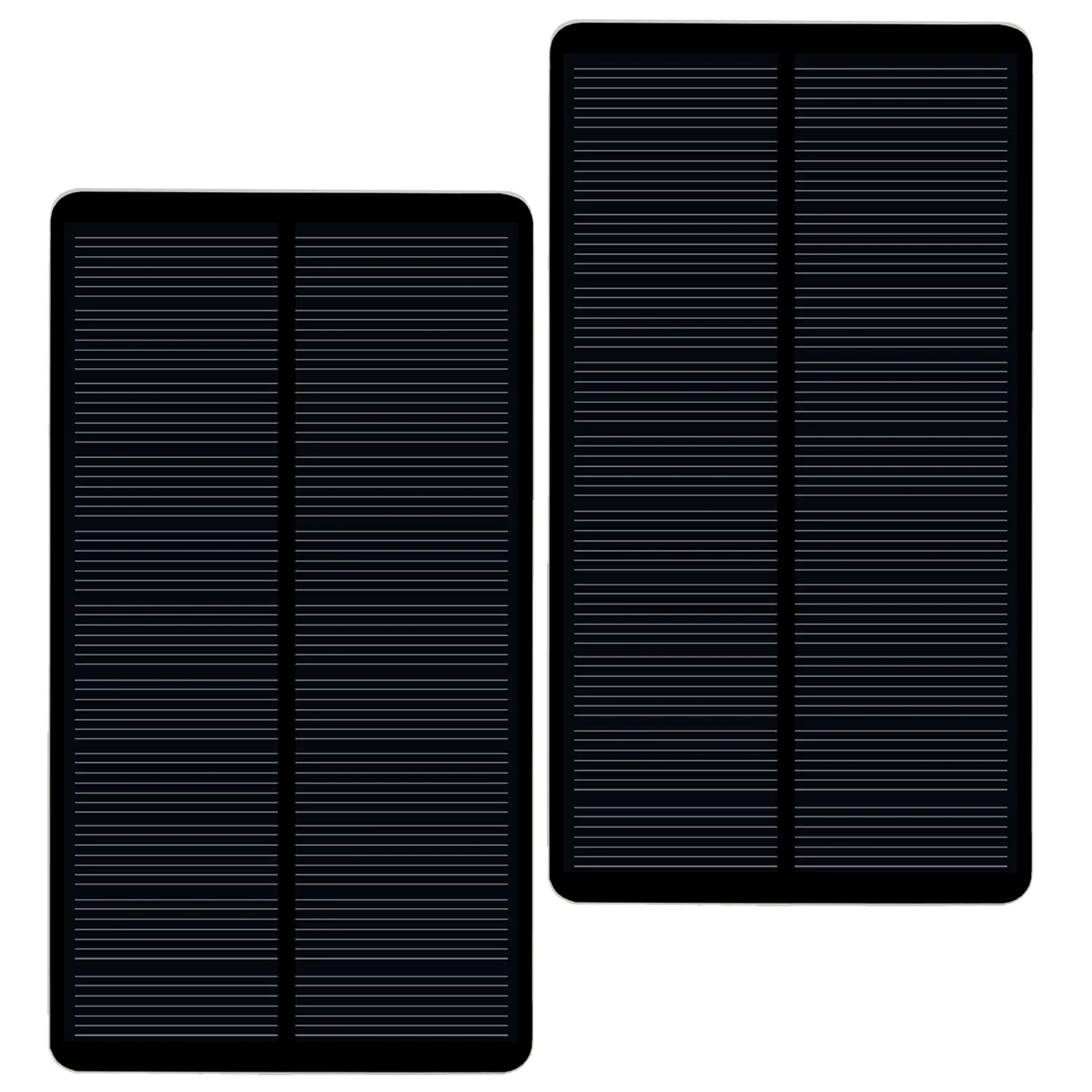 5.5V solar panel