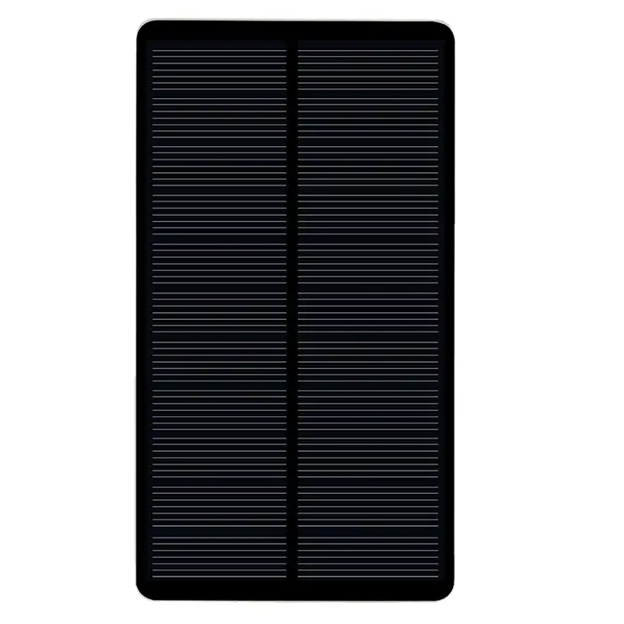 mini solar panel