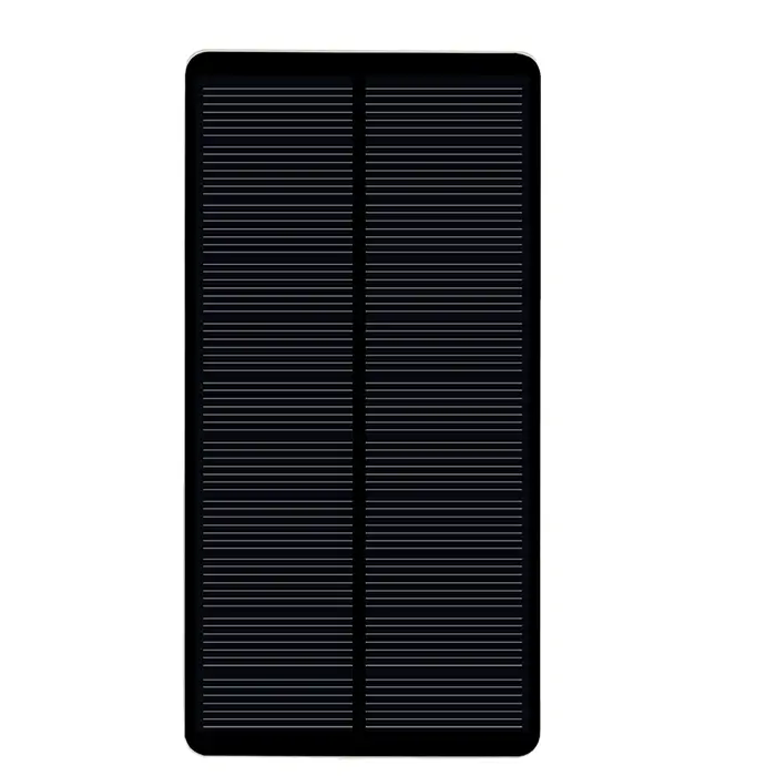 mini solar panel 5.5V