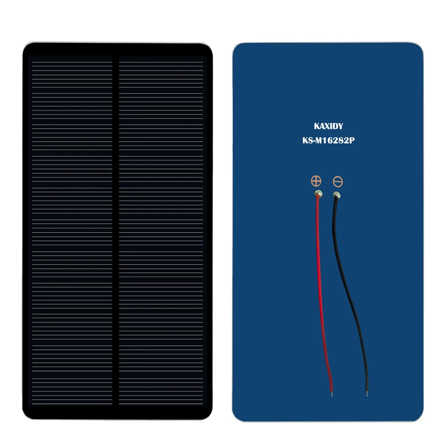 small solar panel 2W