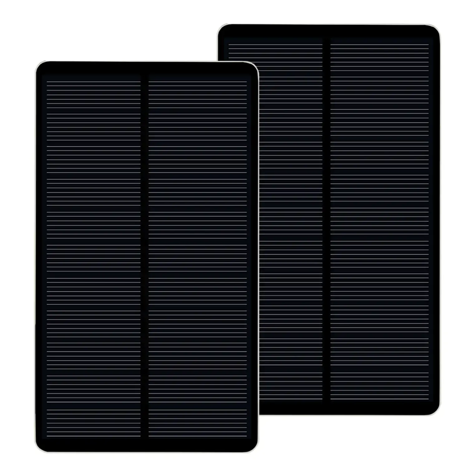 solar energy panel 2.5W 5.5V