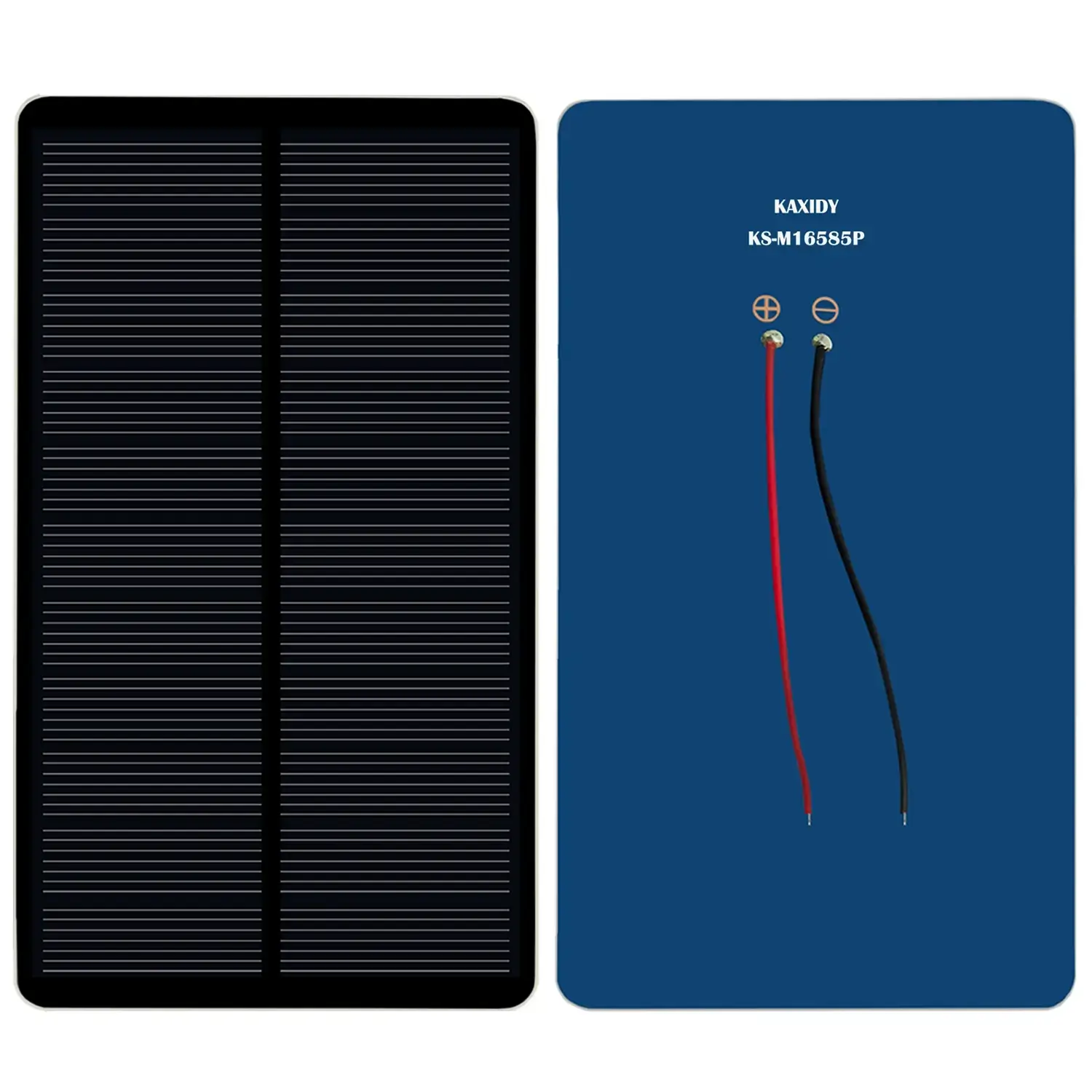 solar panel 5.5V