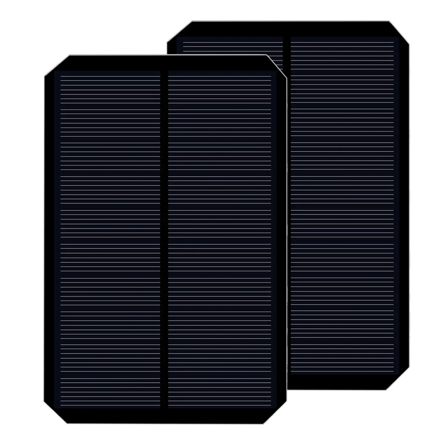 Small Solar Panels for lights