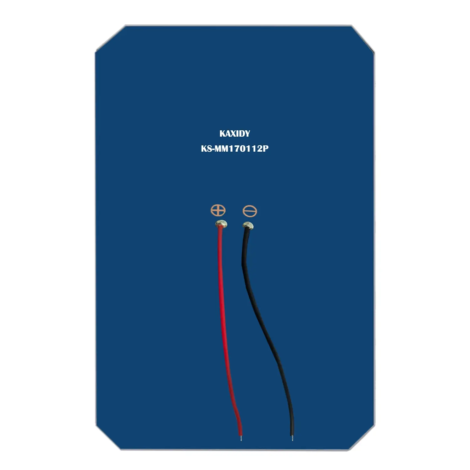 5V mini solar panel