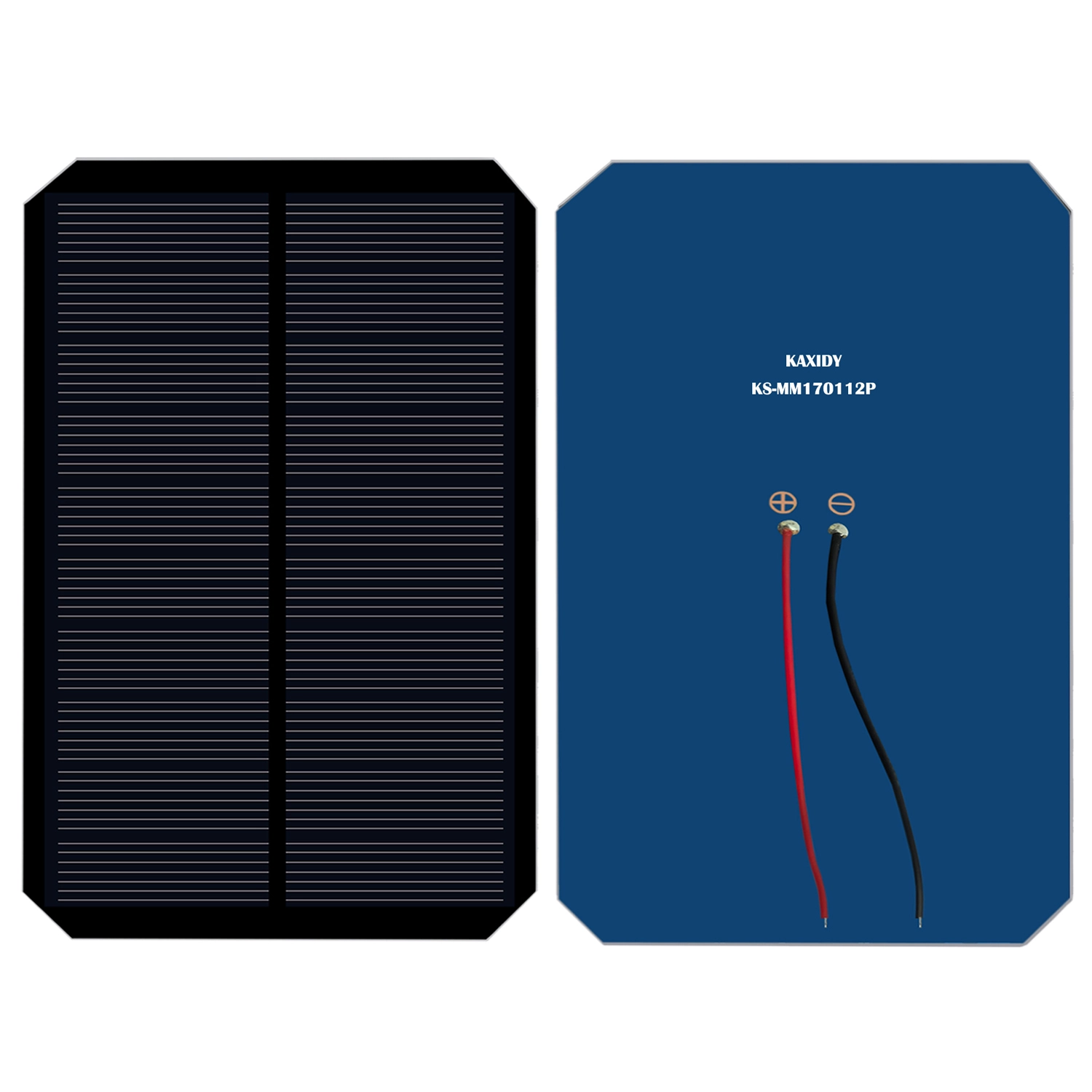 solar panel 3W 5V