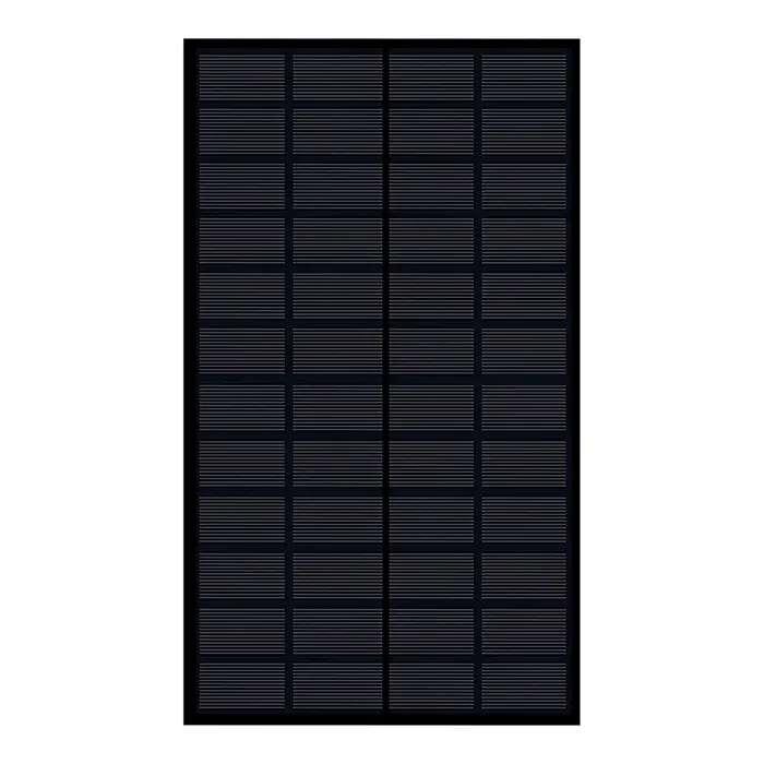 Mini solar panels 6V