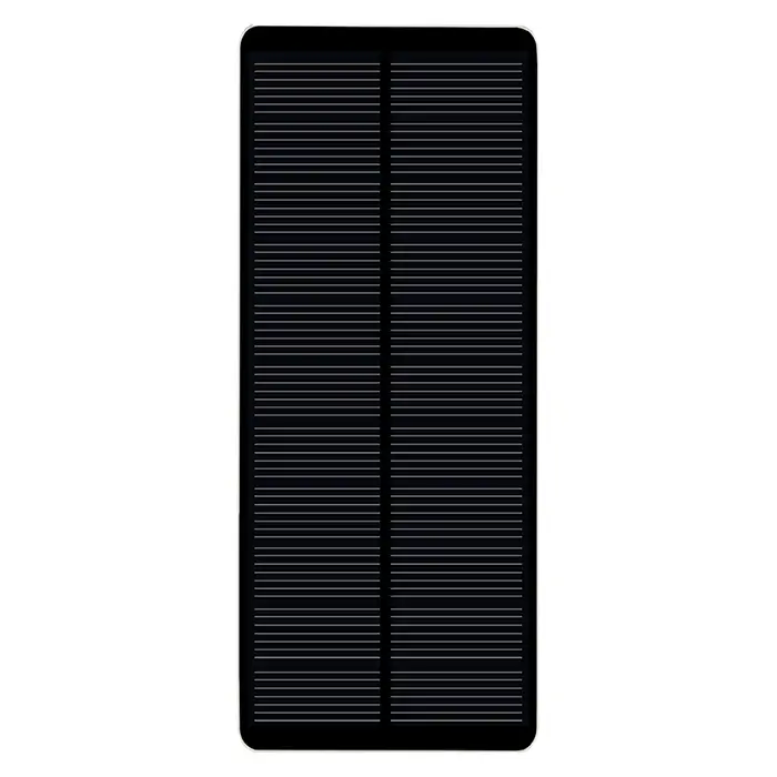 small solar panel