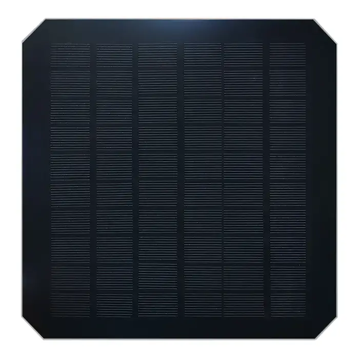 12V solar panel