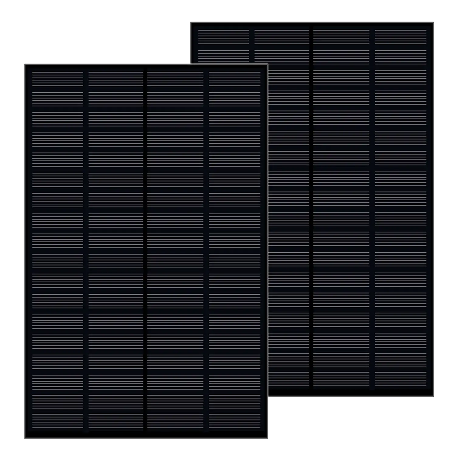 mini solar panel 4W 18V