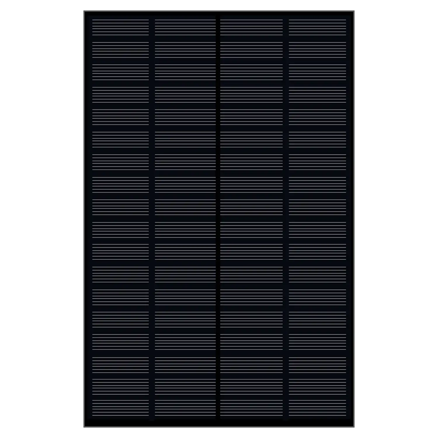 OEM Solar Panel 18V