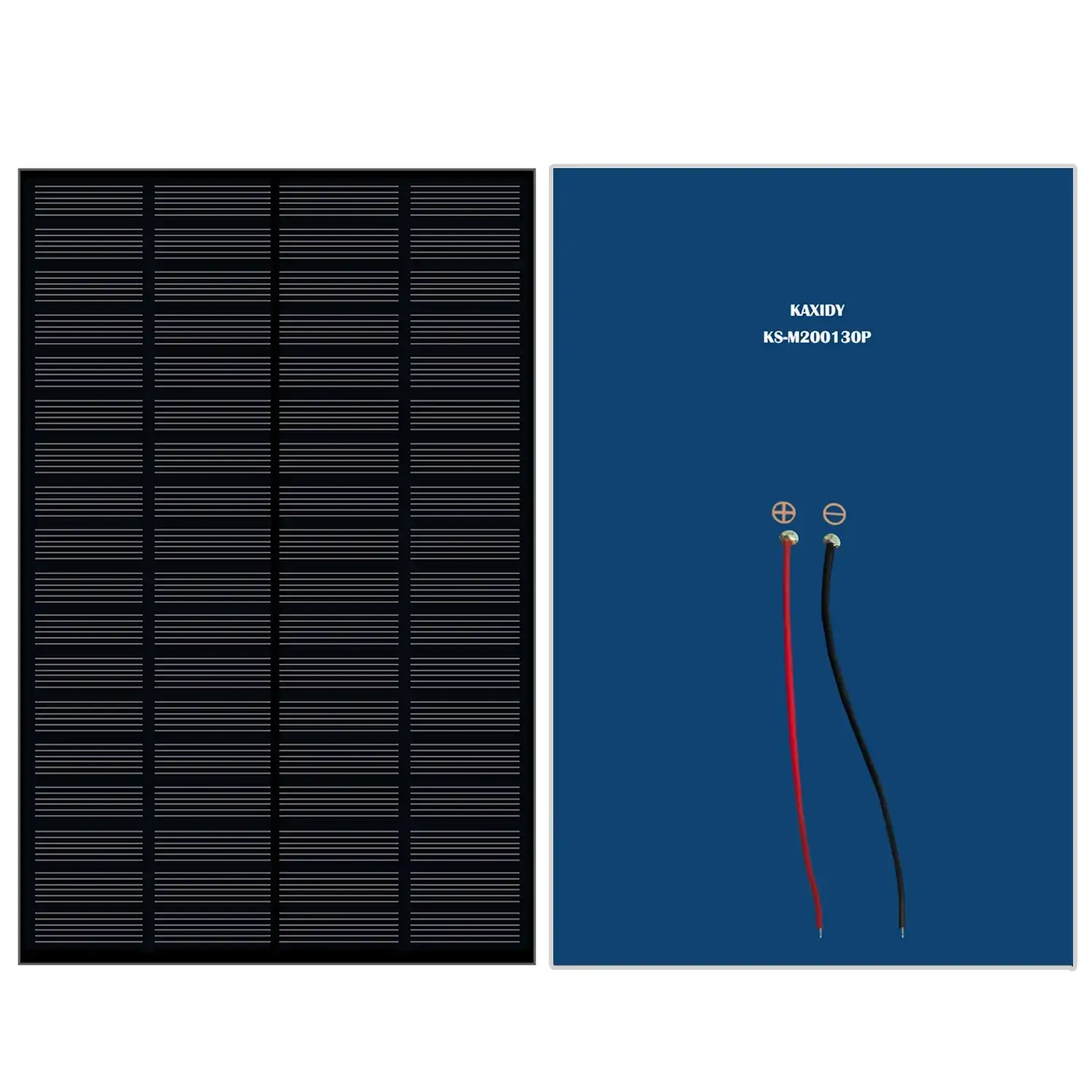 solar panel 18V