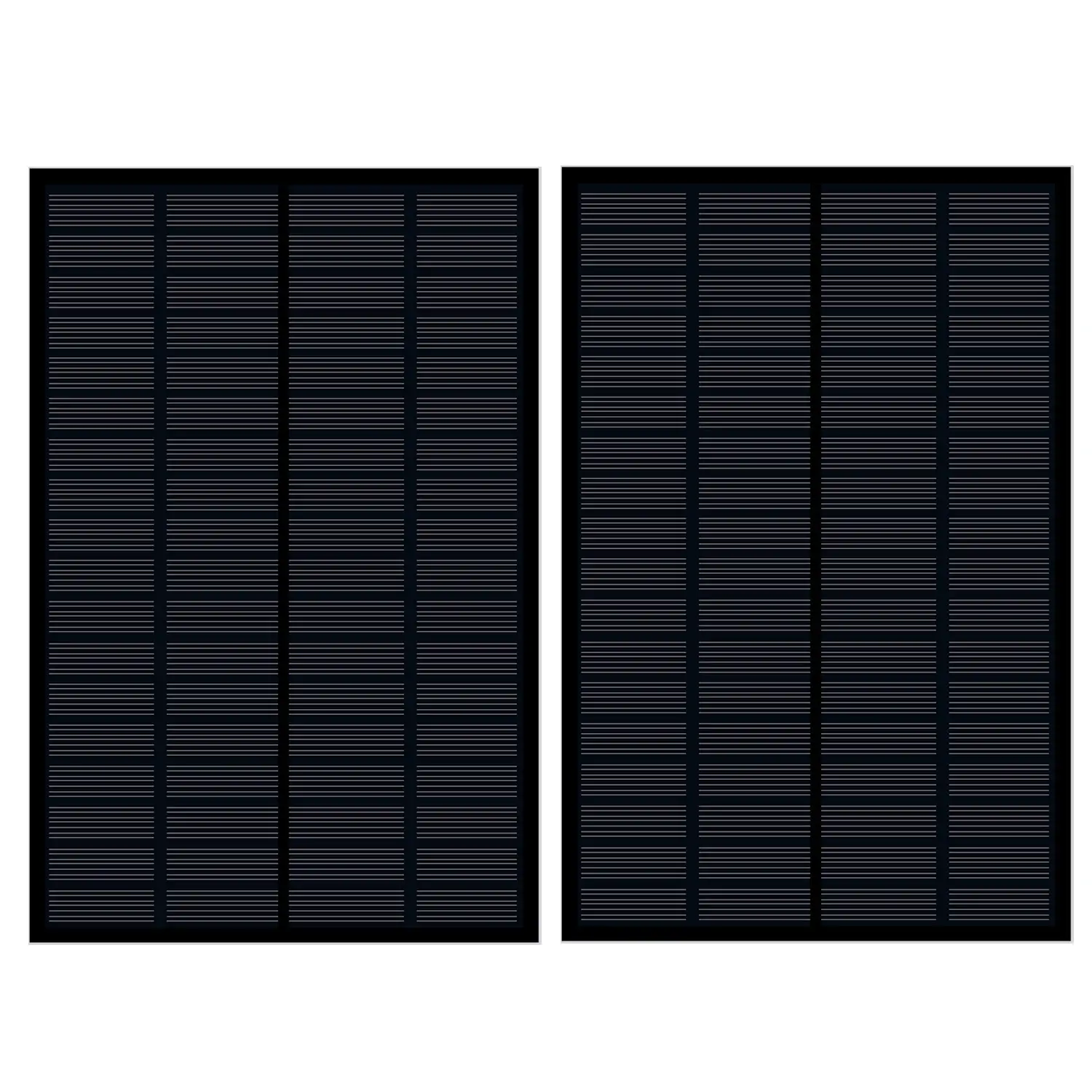 Mini Solar Panels