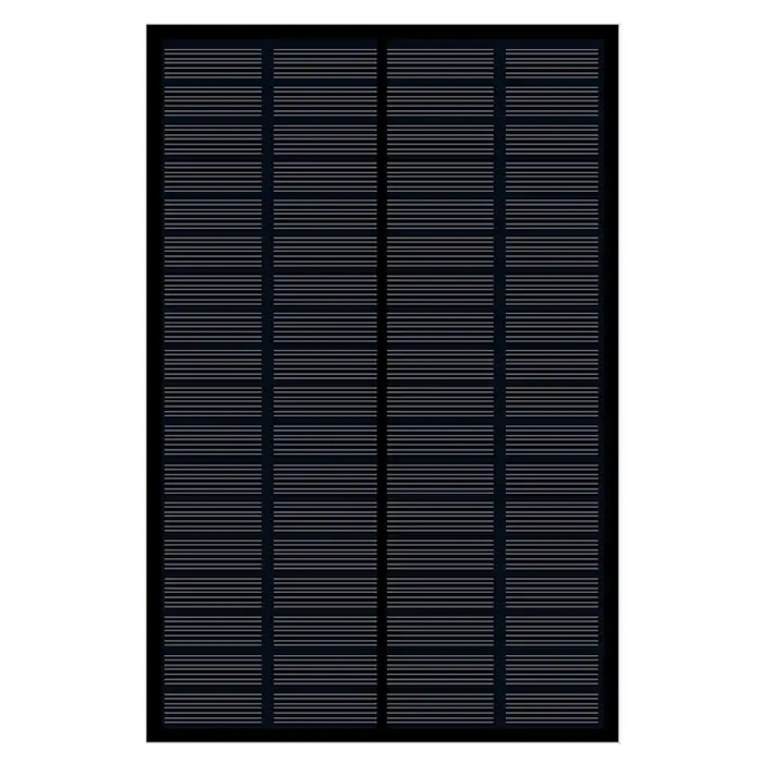 Small Solar Panel