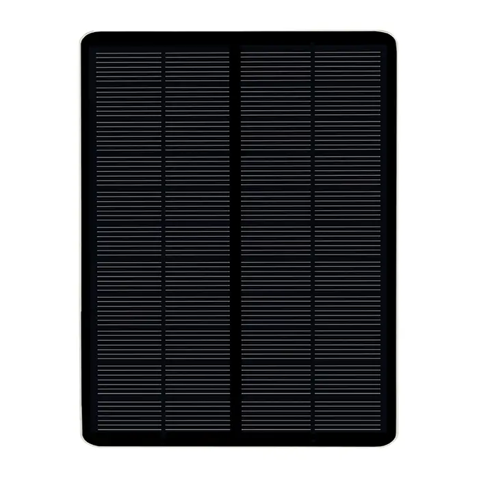 small solar panel 5W