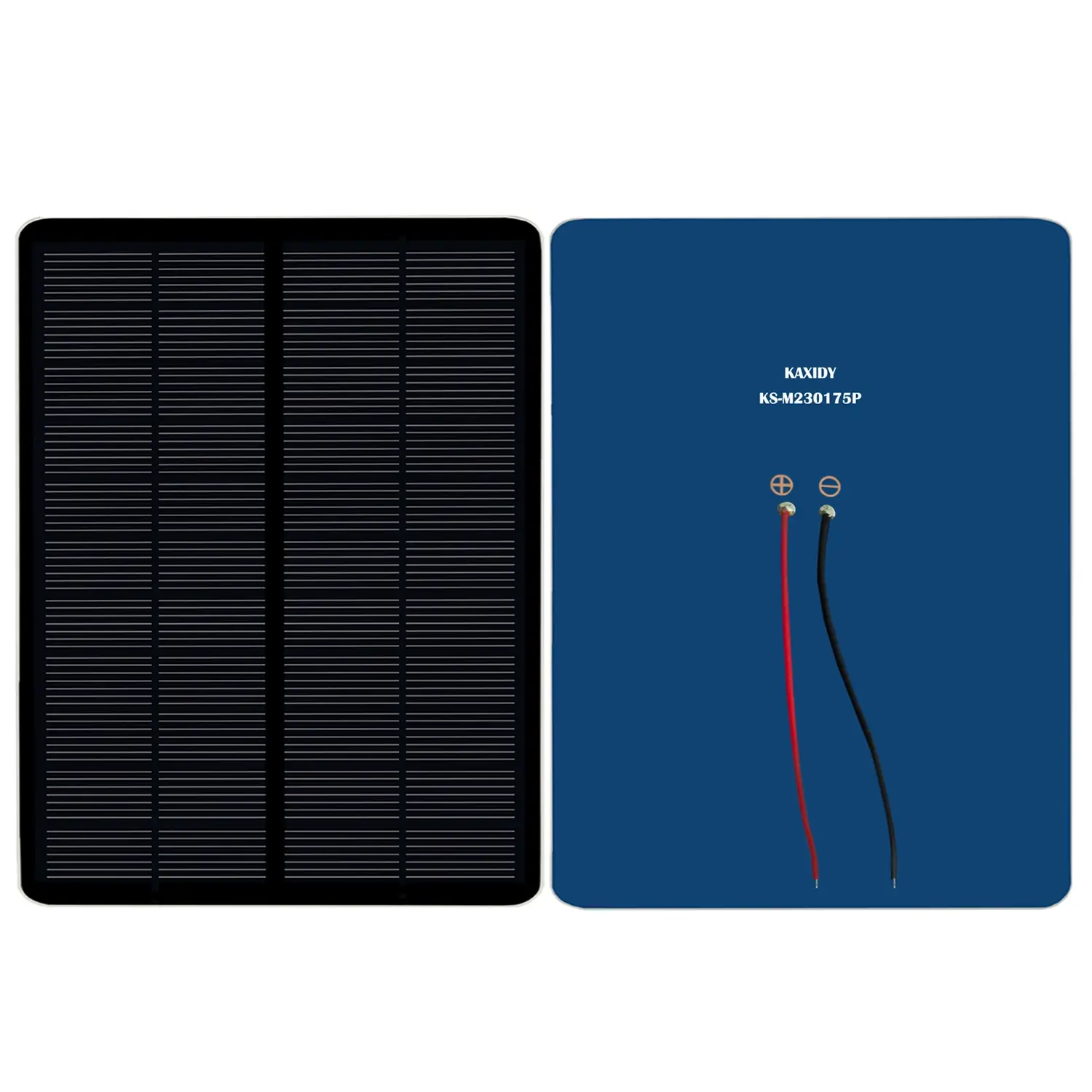 solar panel 6V