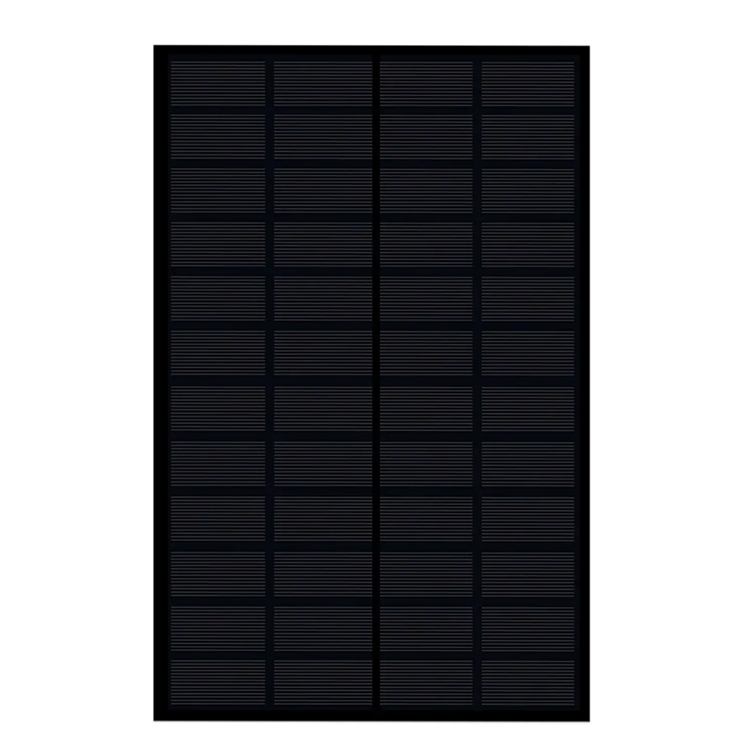 OEM Solar Panel 6V