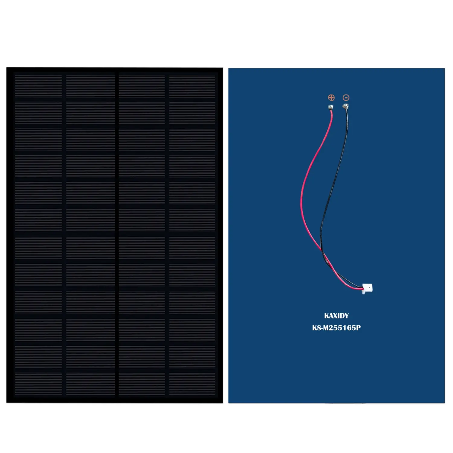 solar panel 6V