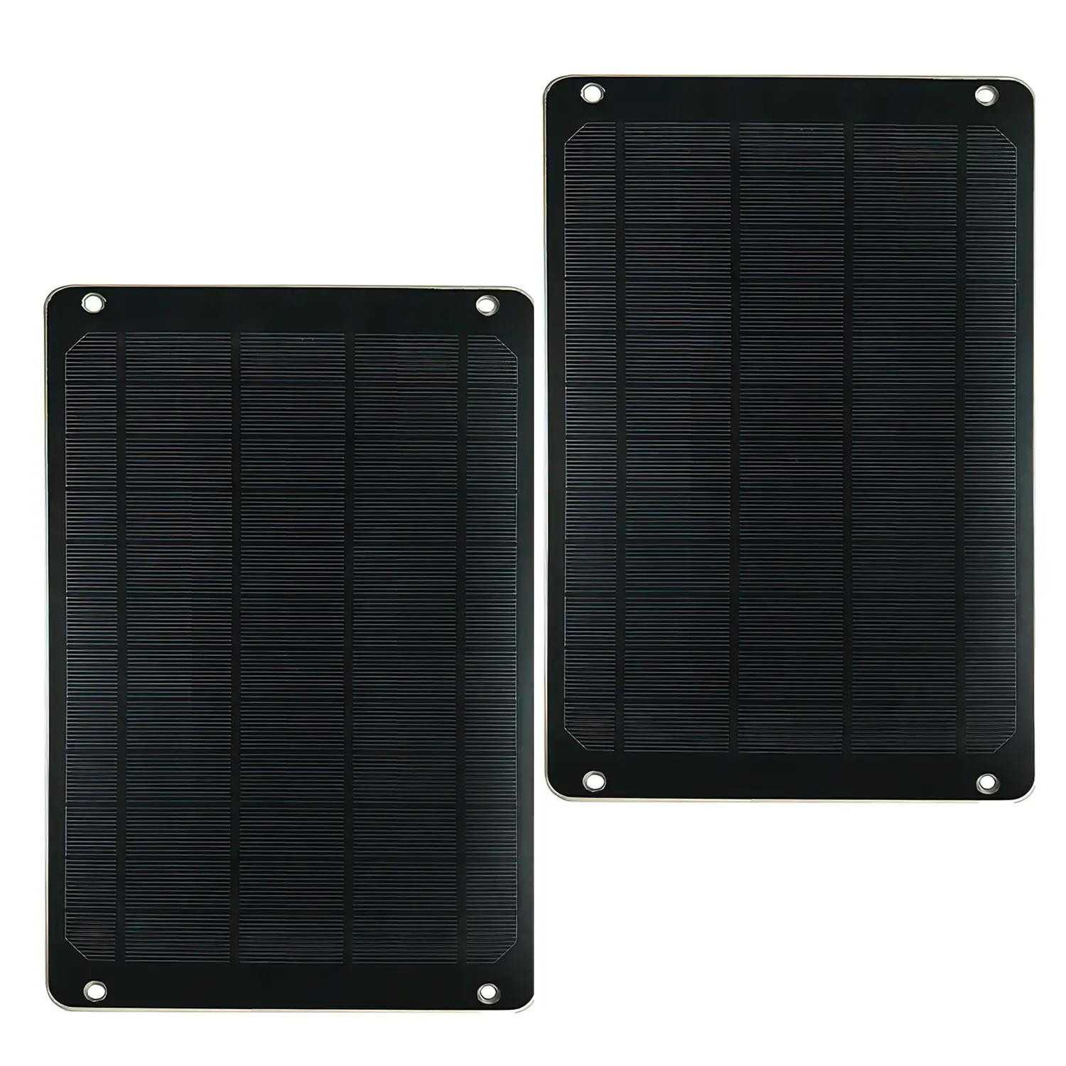 Custom Shape Mini Solar Panels