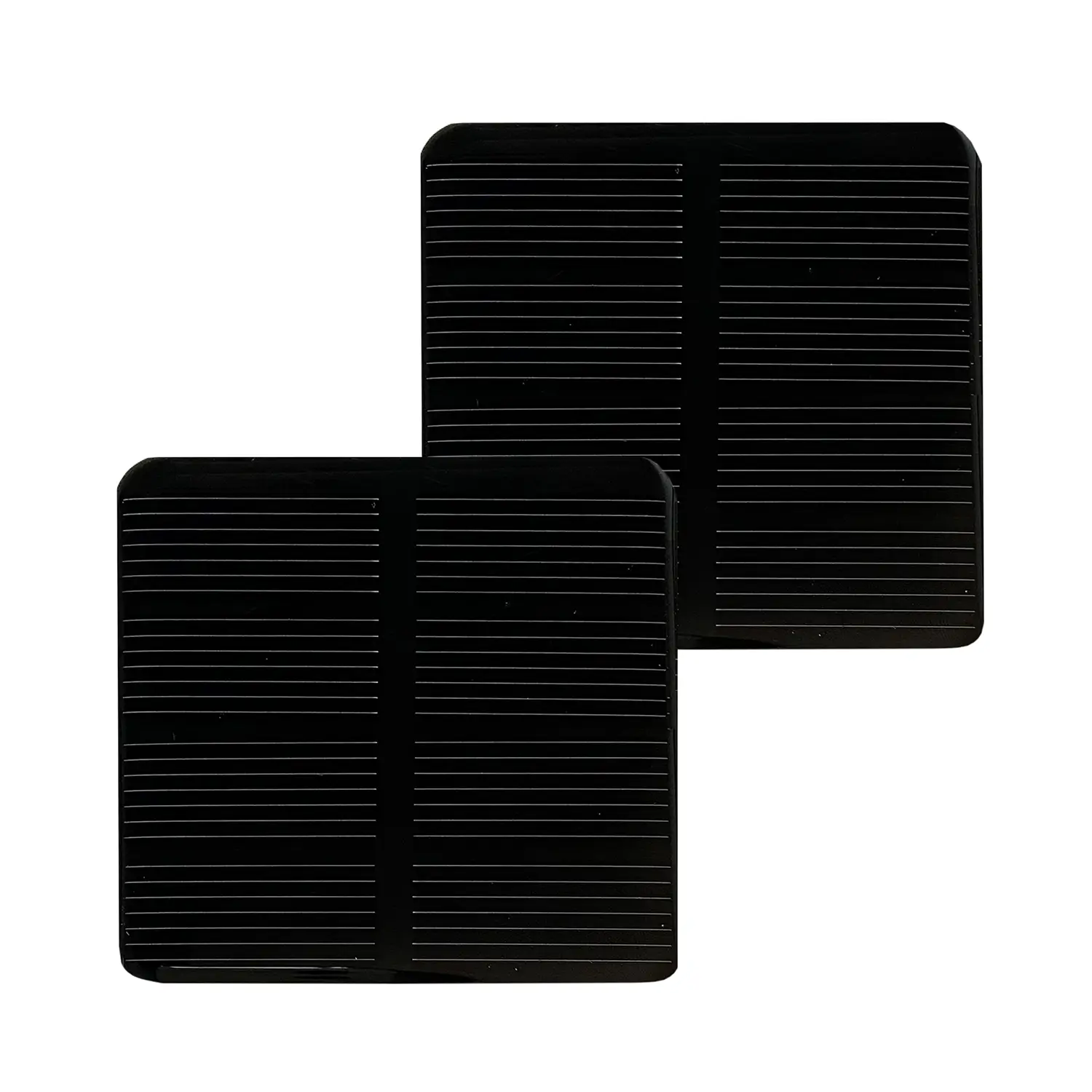 small solar panel