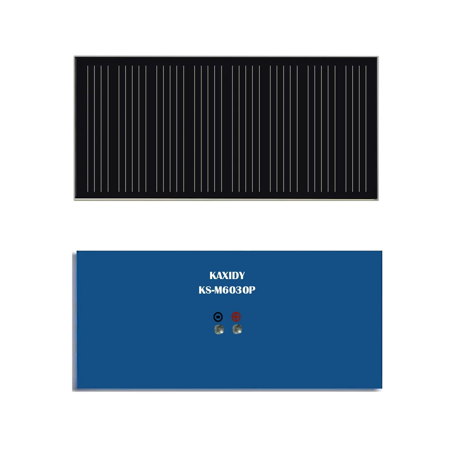 4V 50mA small solar panel