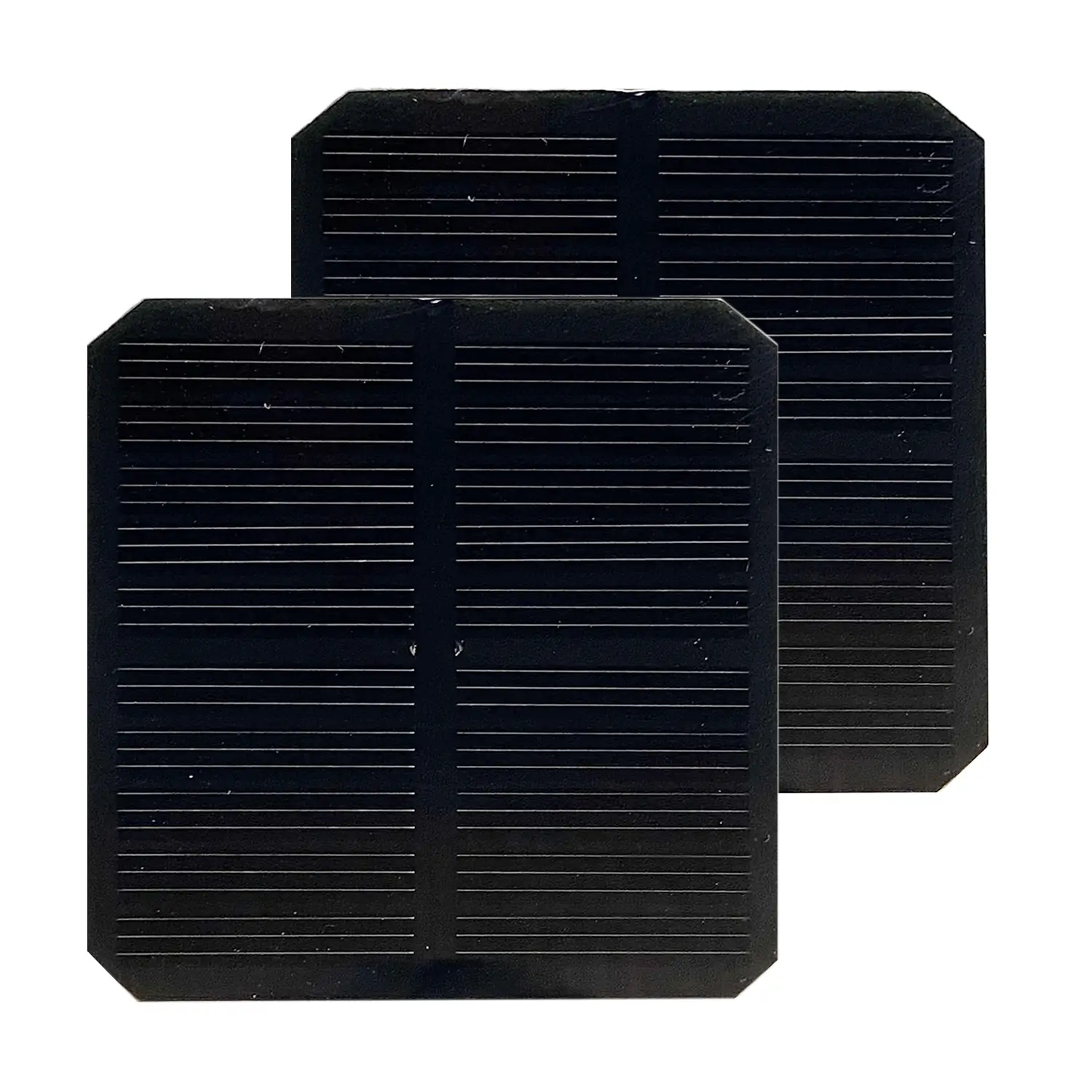 small solar panel