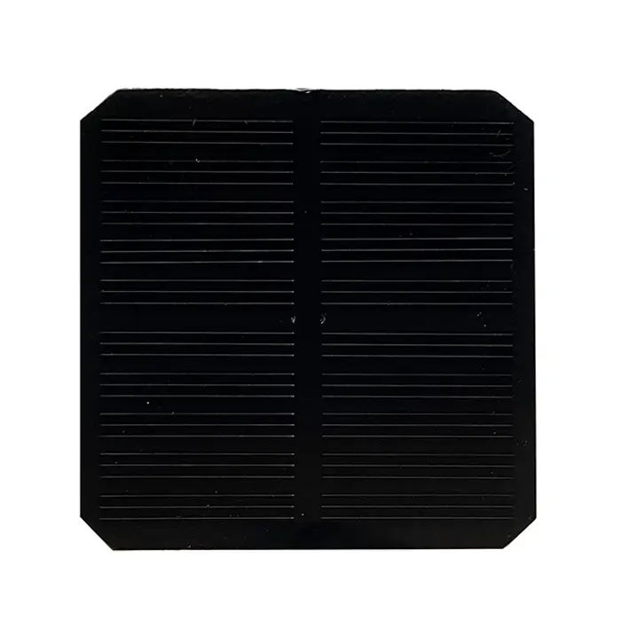 small solar panel