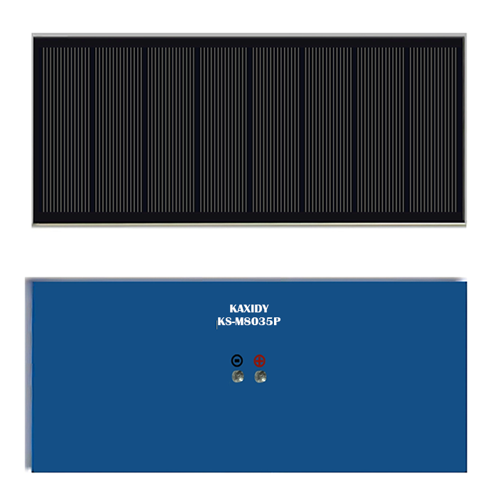 mini solar panel 4V