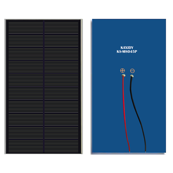 mini solar panel 5V