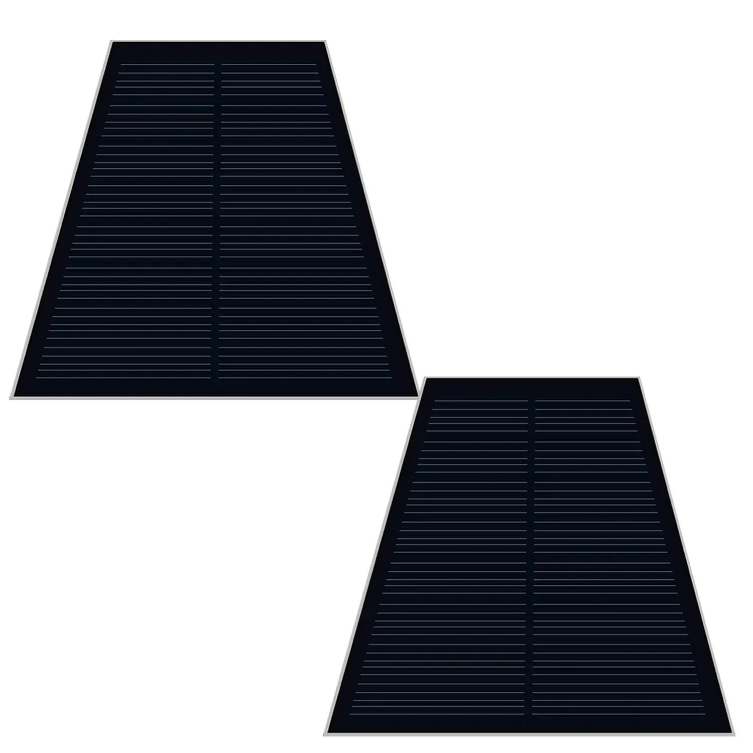 Small Solar Panels for lights