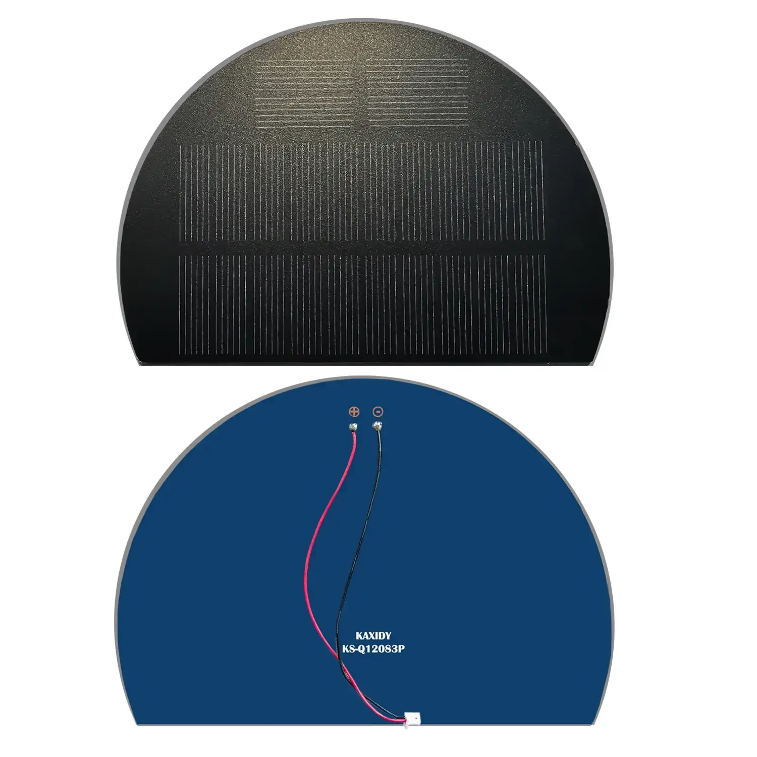 6V small solar panel