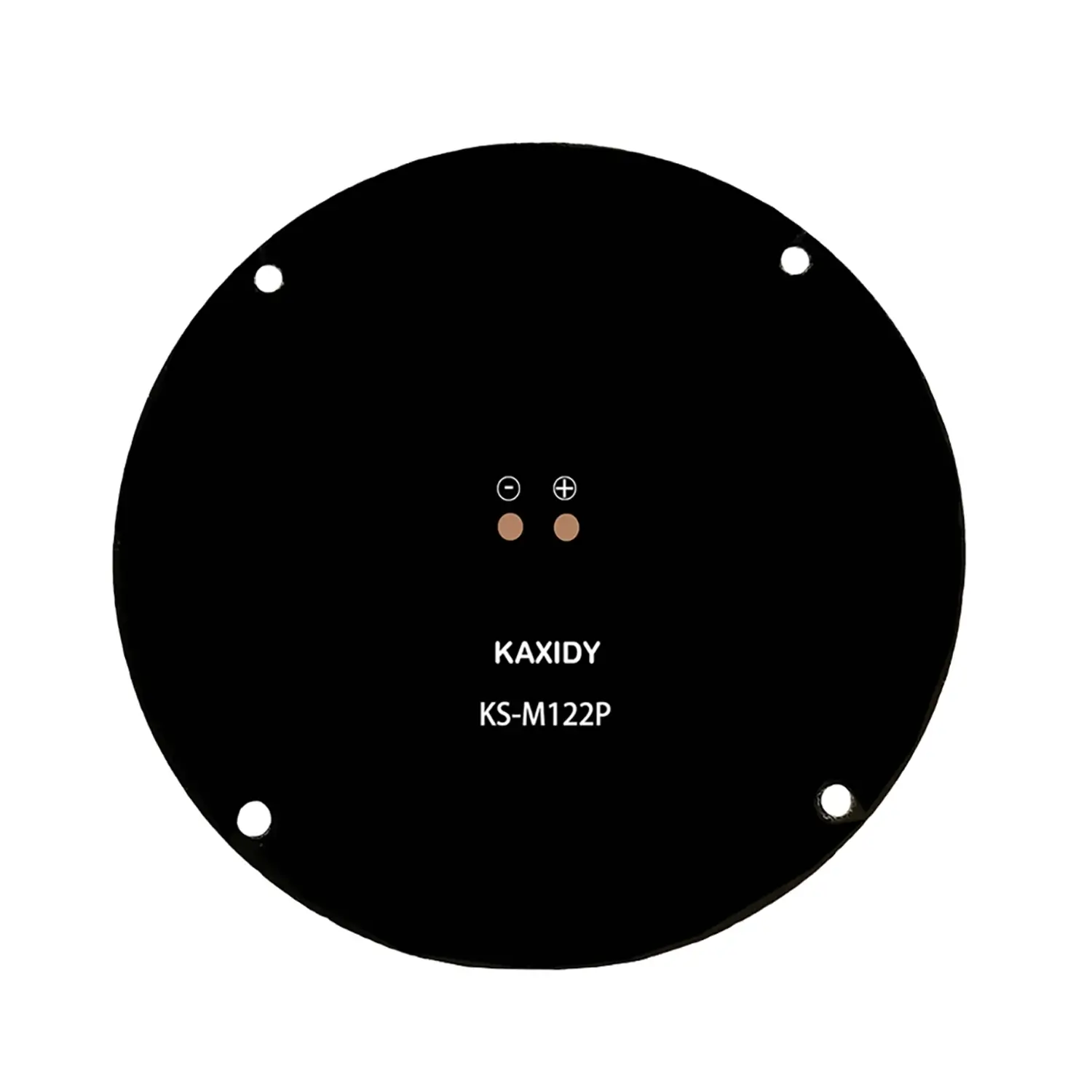 round solar panel 5V