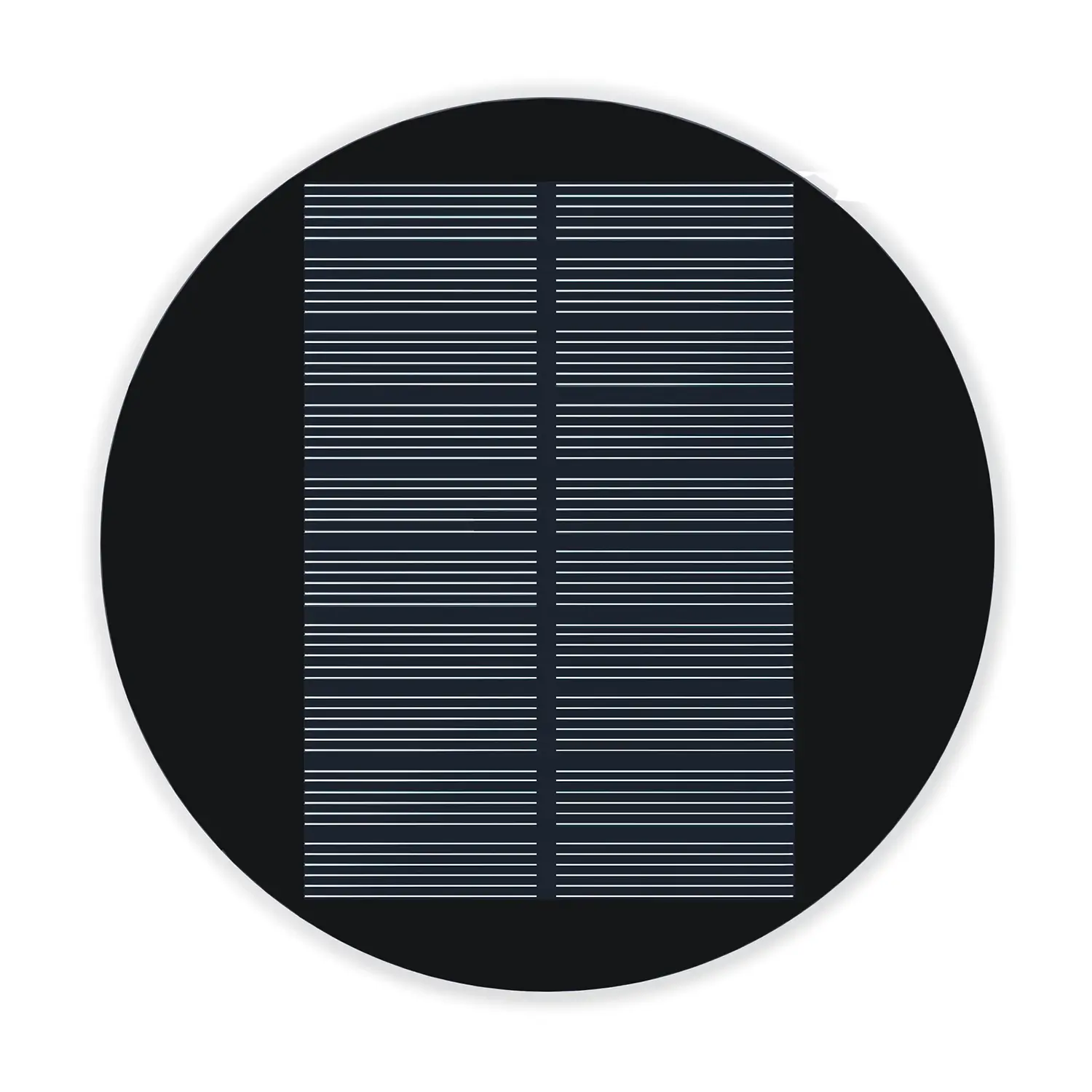 solar panel for lights