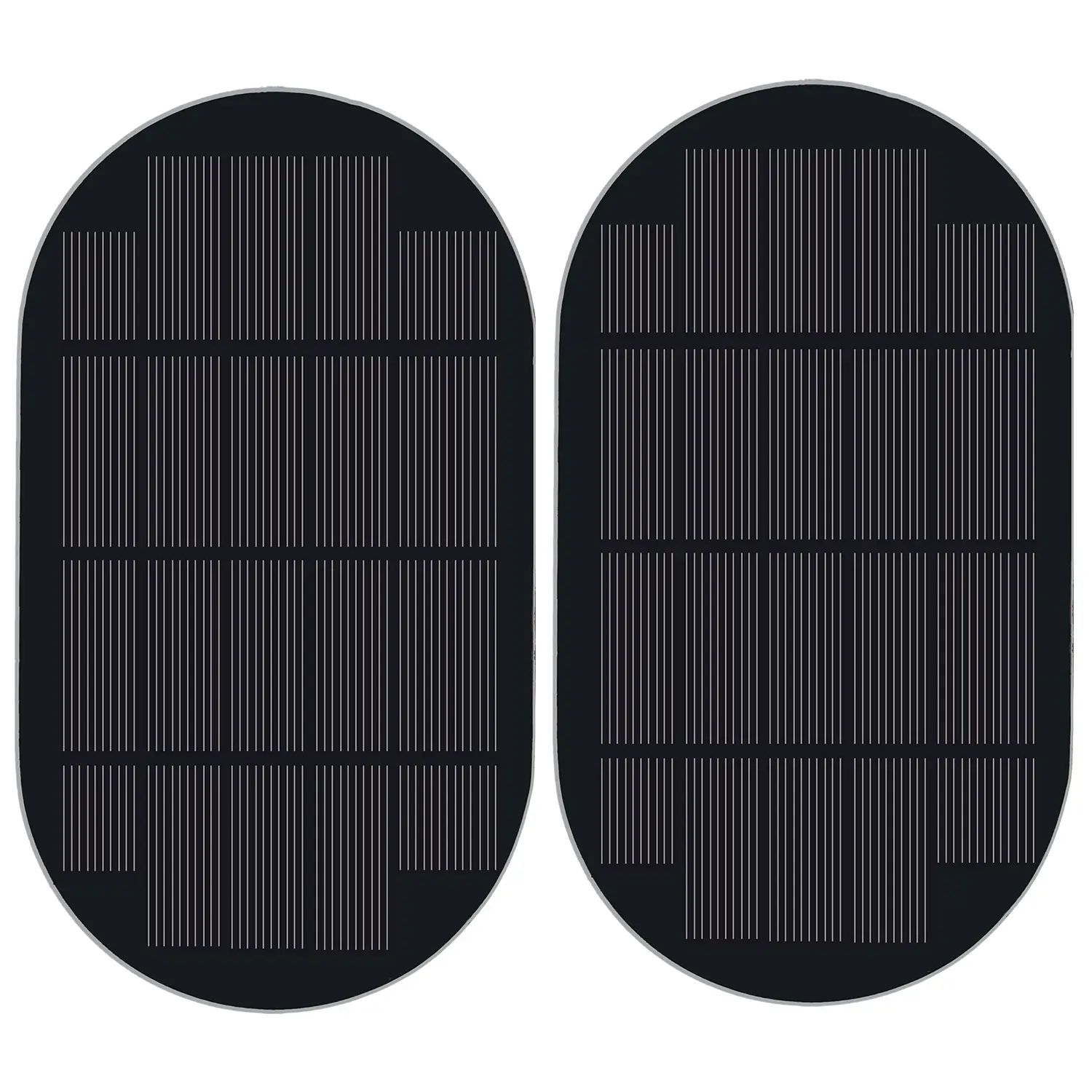 Small Solar Panels for lights