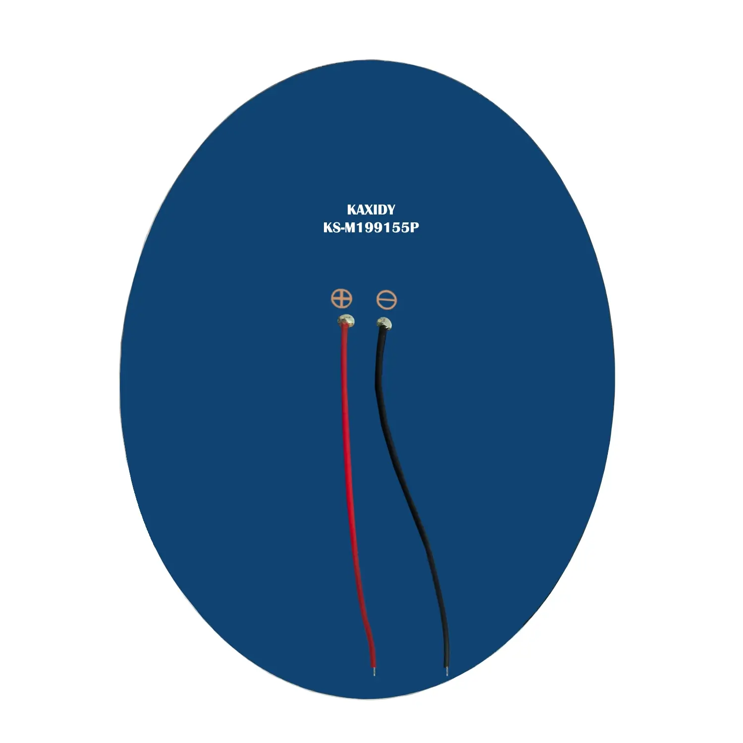 circular solar panel 5V