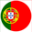 zonnepaneel in Portugal