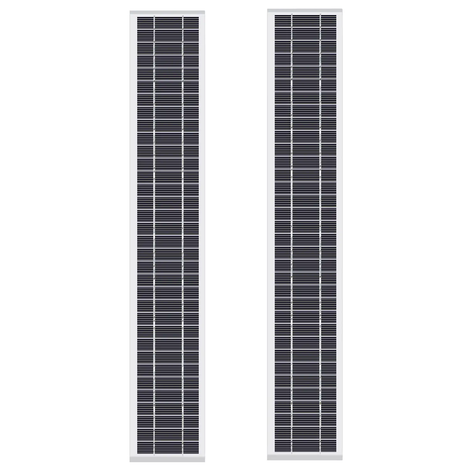 20W Solar Panel Strip