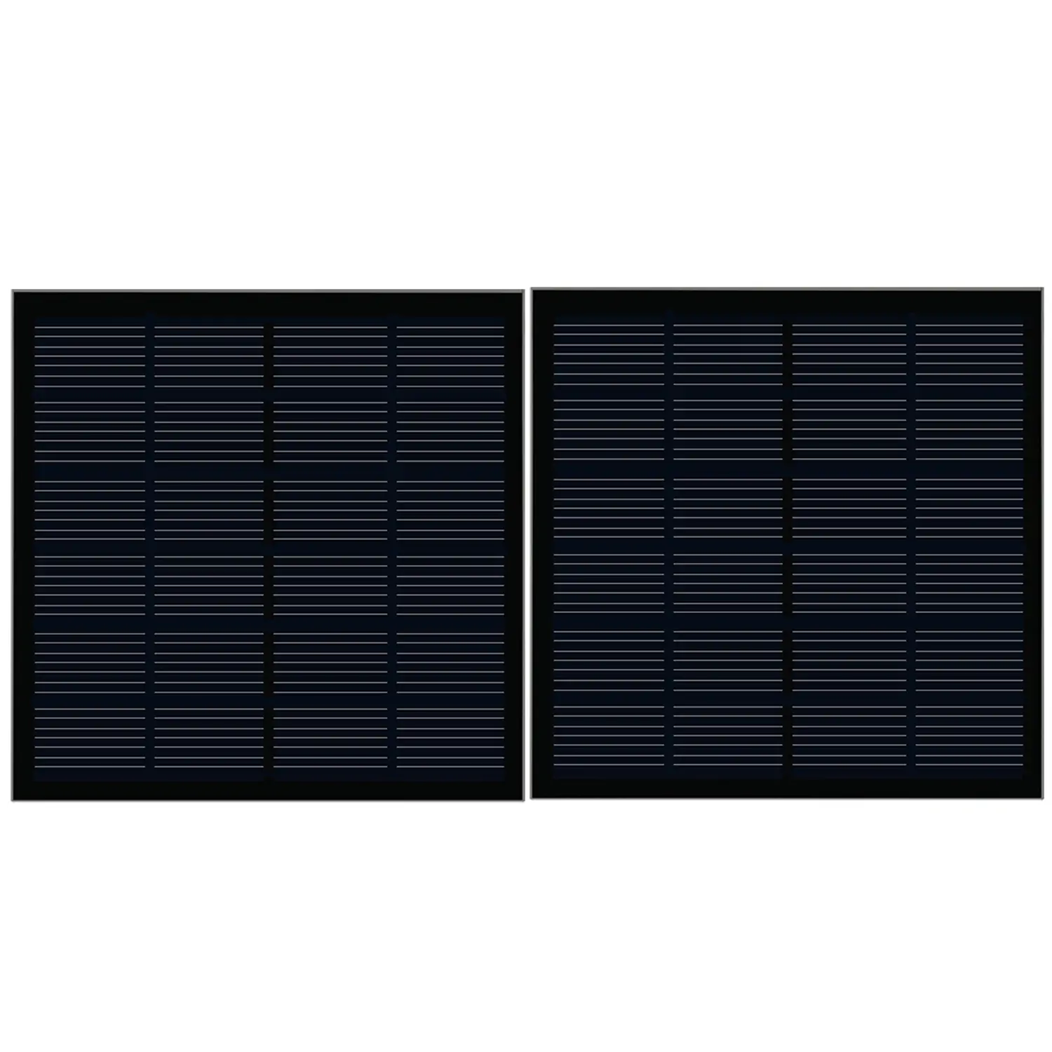 1.3W 6V solar panel