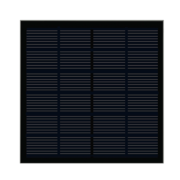 small solar panel for lamp