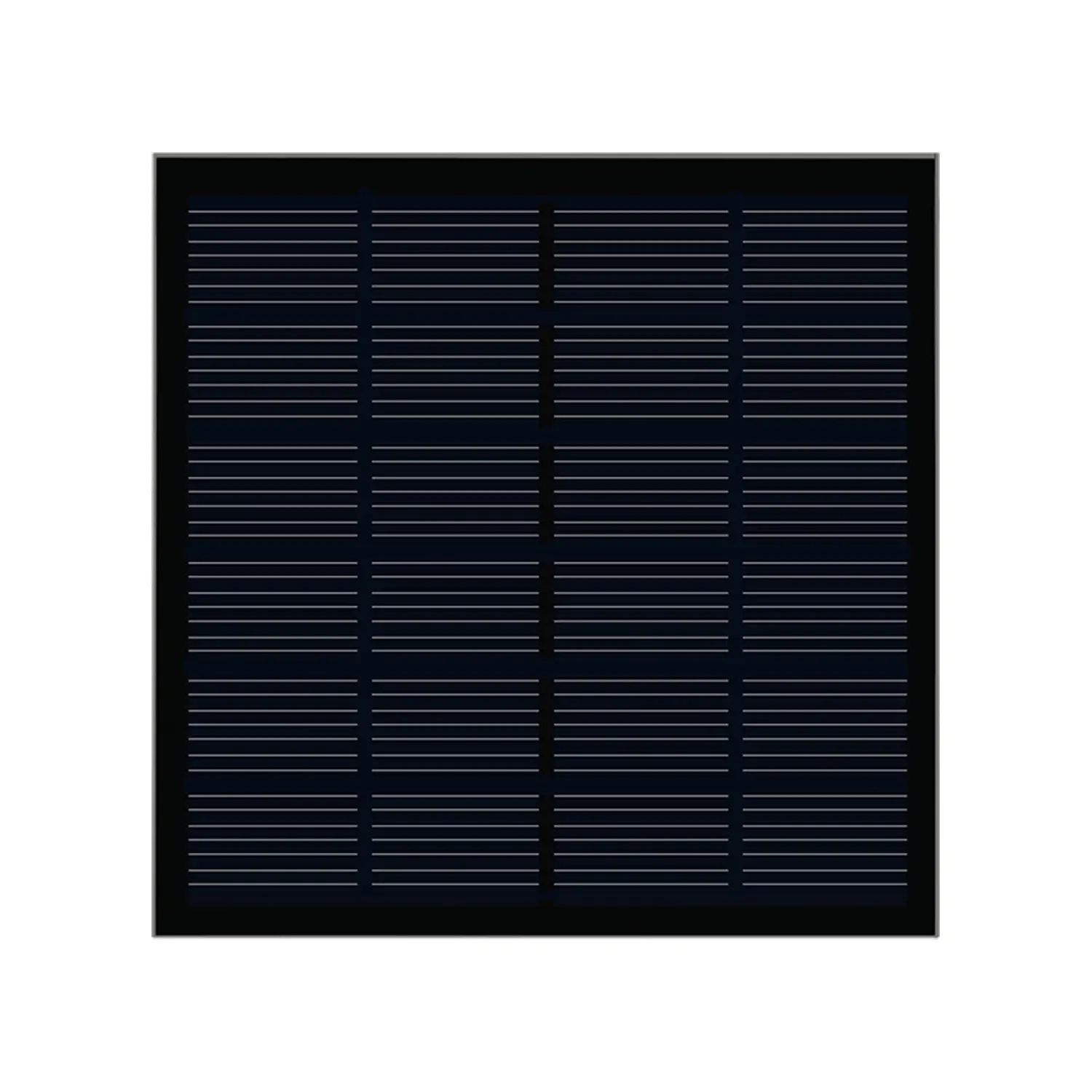 PV solar panel 6V