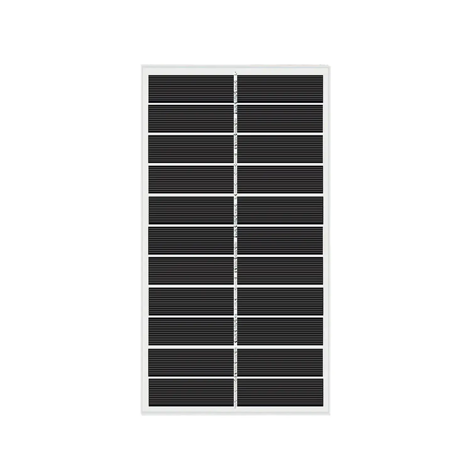 mini solar panel 5.5V