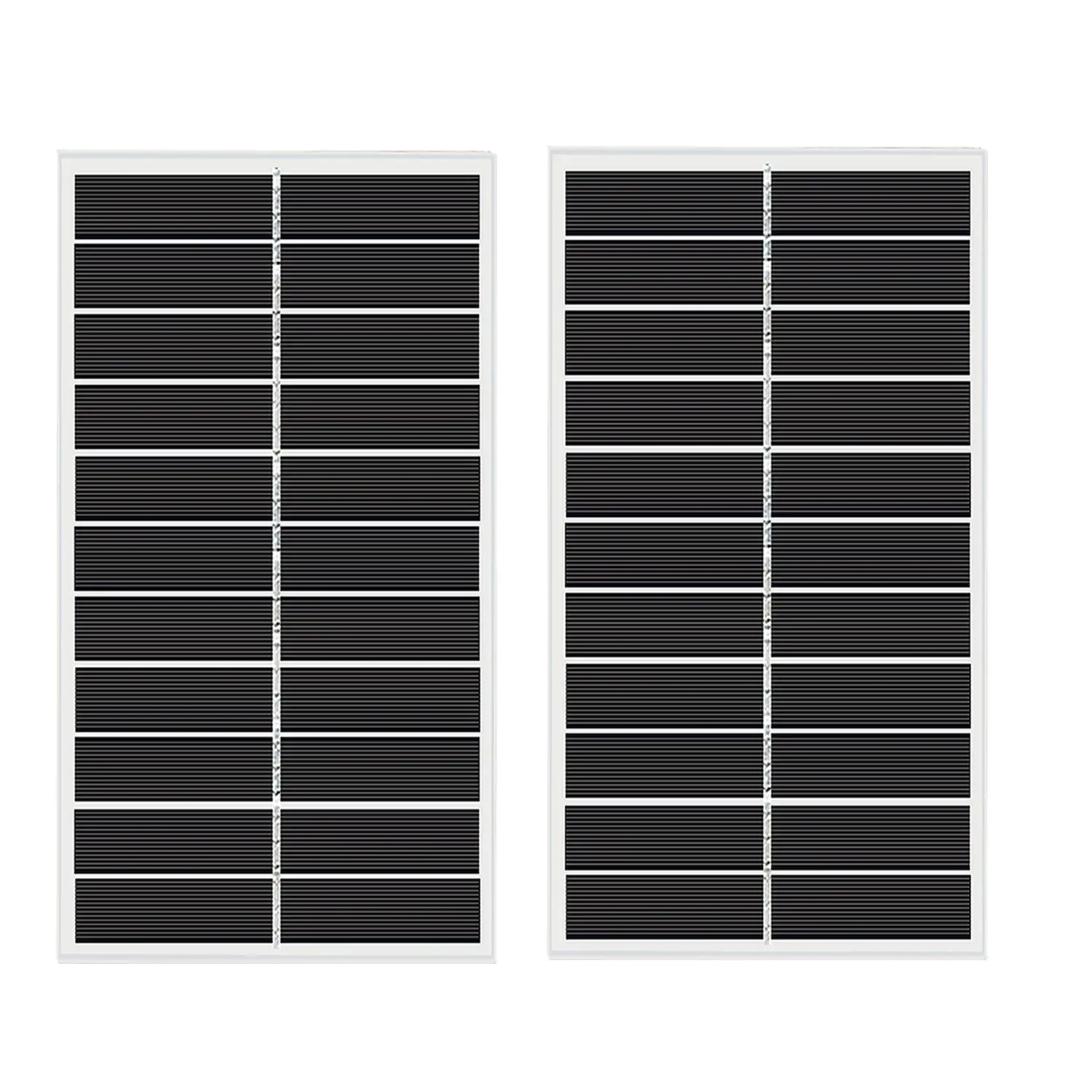 small solar panel 5V